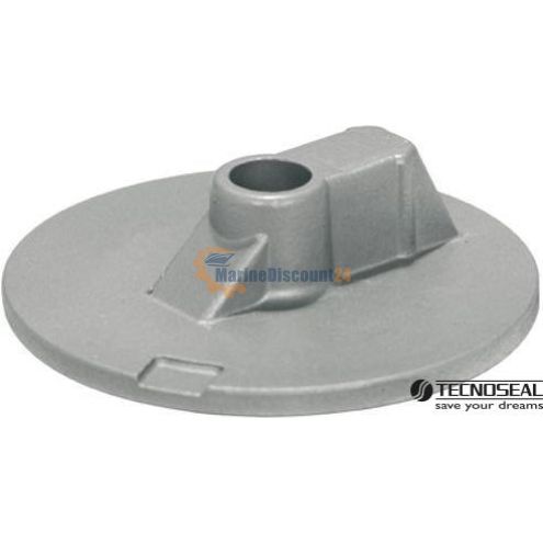 Piastra motore Mercury Mercruiser 762144