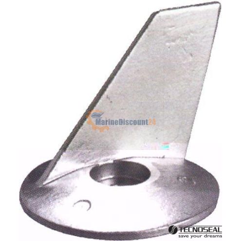 Anode Für Mercury/Mercruiser Mercruiser 8537621