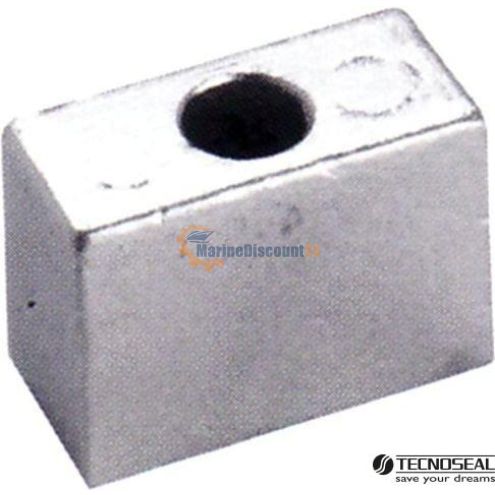 Anode Für Mercury/Mercruiser Mercruiser 804043