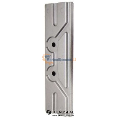 Piastra per Mercury Alu Mercruiser 8M0057772