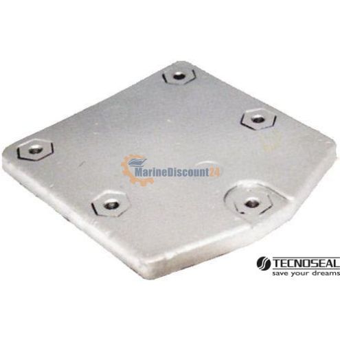 Piastra per trasmissione Zeus Mercruiser 87915Qa65