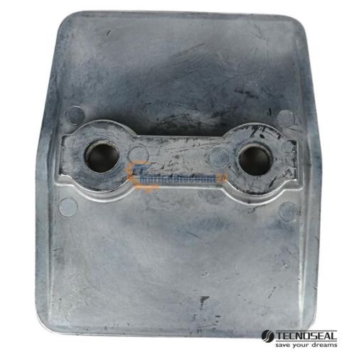 Piastra Mercury V6/V8 Mercruiser 97-8M0217563