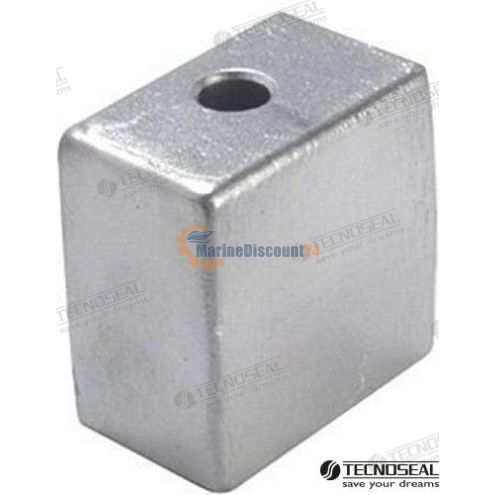 Cube Omc/Johnson/Evinrude Alu Omc 436745
