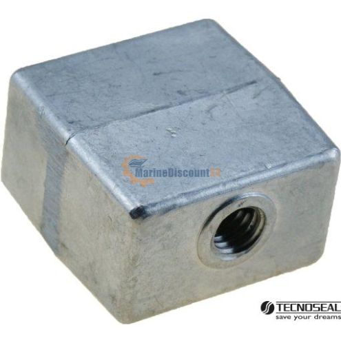 Anode Cube Omc/Johnson/Evinrude Omc 397768