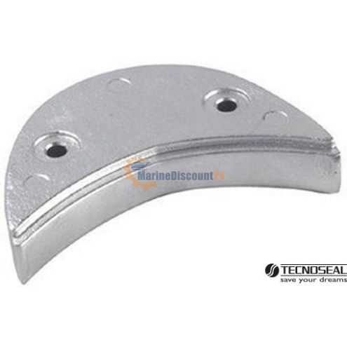 Media luna para Evinrude Johnson Omc 392123