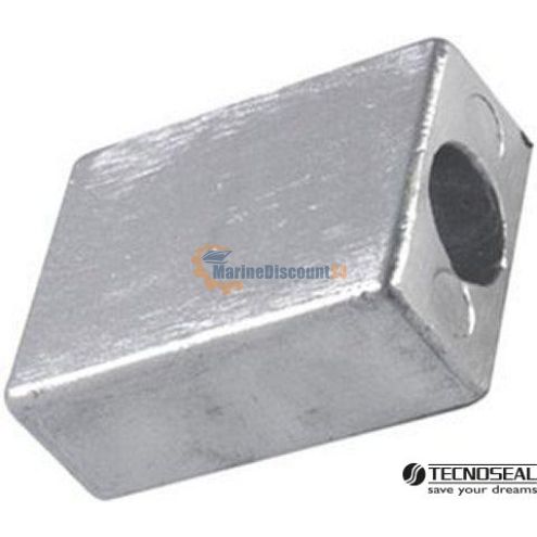 Cube pour Evinrude Johnson Omc 433458