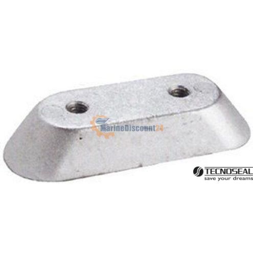 Piastra Johnson 2-150 Ps Omc 327606