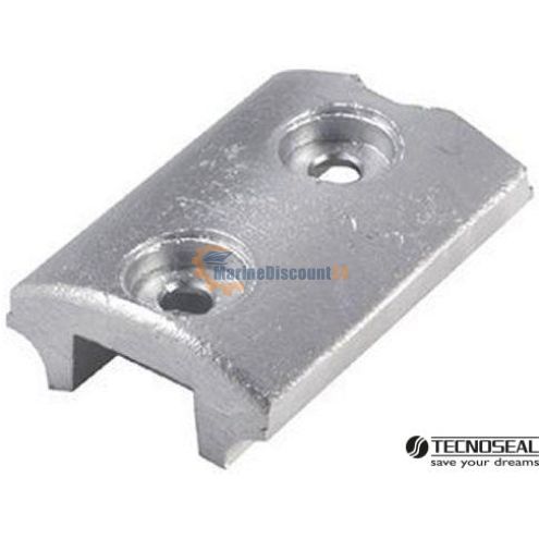 Blocco curvo Evinrude Johnson 70-120 CV Omc 431708