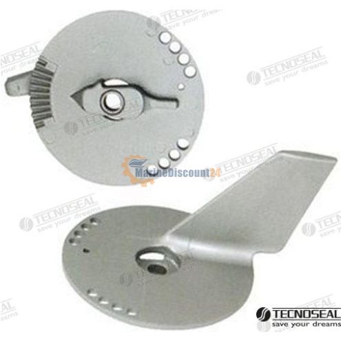 Anode Evinrude 70 Ps T