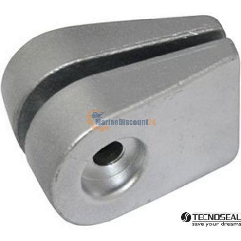 Piastra doppia Brp Omc 389999