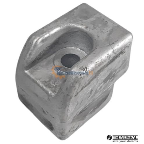 Anode J&E G2 serie 200-300 aluminium