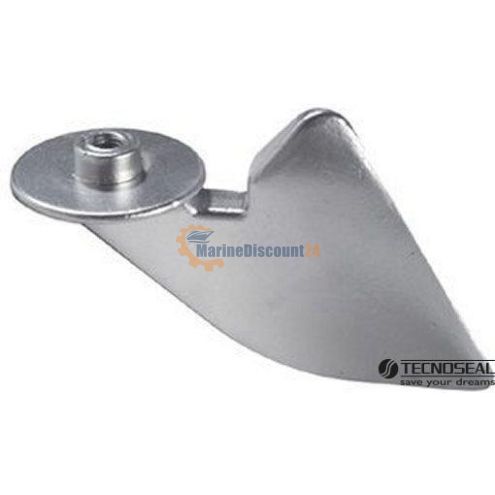 Skeg lungo per Bmw Mark 2