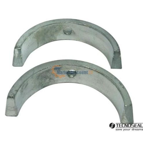 Tuerca de hélice Varifold Vf70 Blades Saildriv