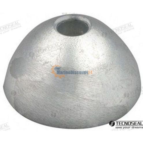 Tuerca de hélice Flex Fold 01040