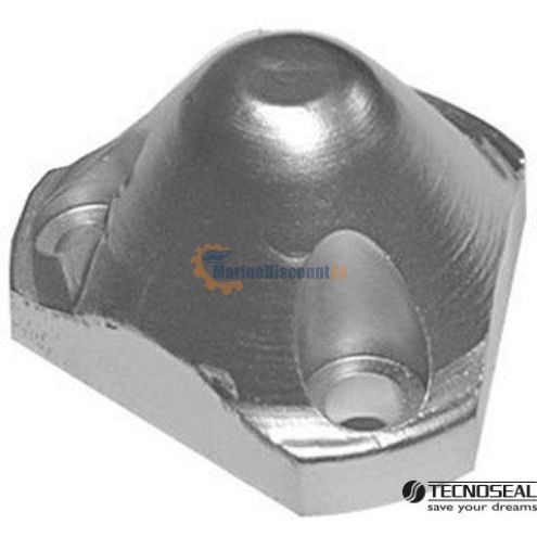 Tuerca de hélice Flex Fold 01041