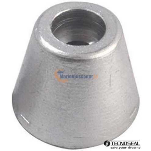Tuerca de hélice Sidepower Sleipner 01050