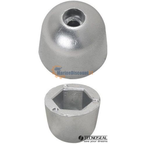 Tuerca de hélice Sidepower Sleipner 01051