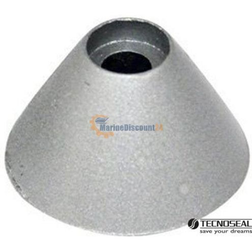 Tuerca de hélice Sidepower Sleipner 01054AL