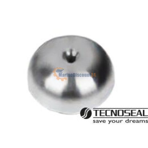 Tuerca de hélice Sleipner 01058