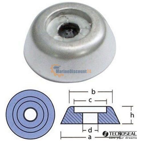 Lewmar Serie 185Tt 589350