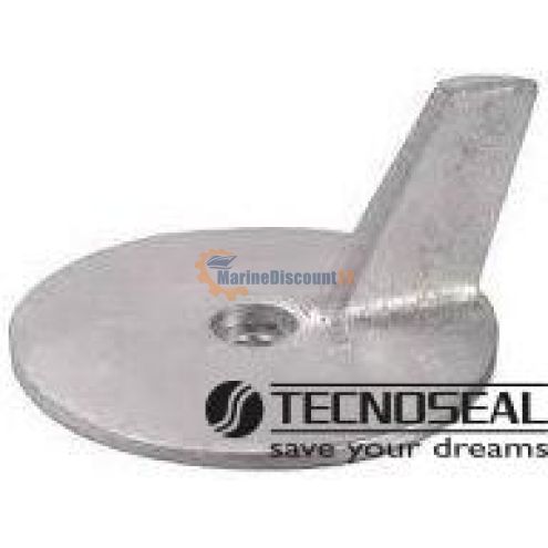 Anodo Timon Yamaha-Mariner Alu 01100AL