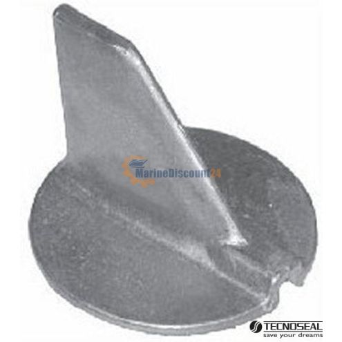 Skeg per Yamaha 115-225 CV