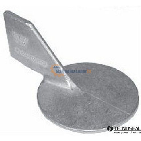 Skeg pour Yamaha 60-90 ch