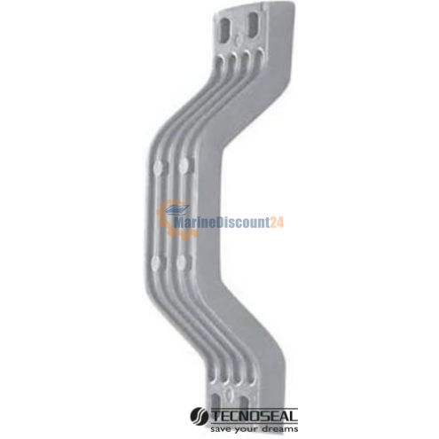 Stang voor Yamaha 115-225 pk Yamaha 6G5-45251-01-00