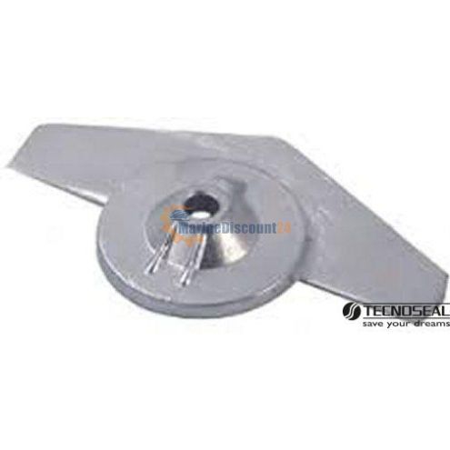Piastra per Yamaha 9,9-15 CV Mercruiser 811990M