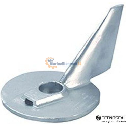 Skeg pour Yamaha V4/V6 130/260
