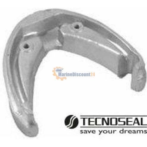 Horseshoe Yamaha 130-205-230-260 Yamaha 6T5-45373-00-00