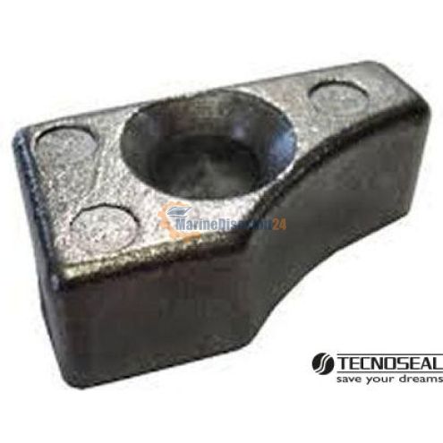 Piastra piccola per Mariner/Yamaha Mercruiser 84732M