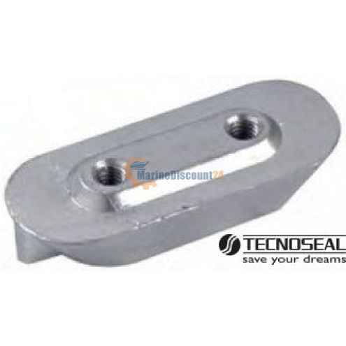 Anode Yamaha Fb Alu Yamaha 6E0-45251-12-00