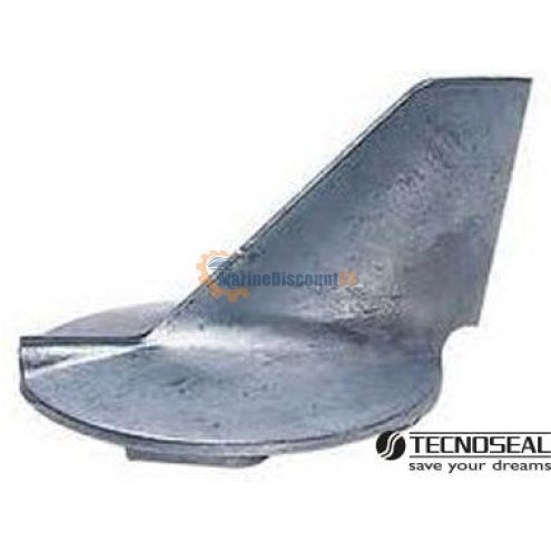 Skeg pour Yamaha V6