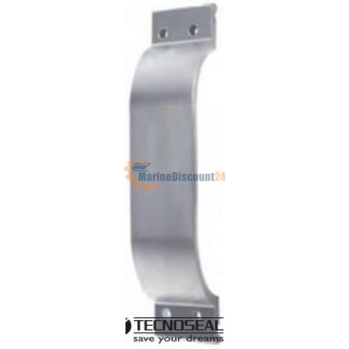 Piastra per Yamaha 150-200 CV