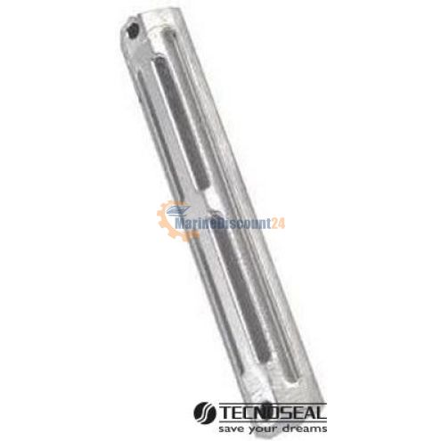 Piastra per Yamaha 30-40 CV