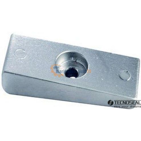 Piastra per Yamaha 75 CV Xr6 Yamaha 6E5-45251-00-00