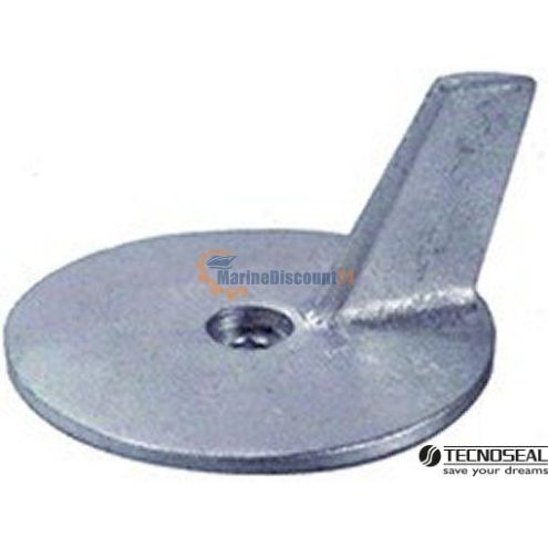 Skeg per Yamaha 25-30 CV