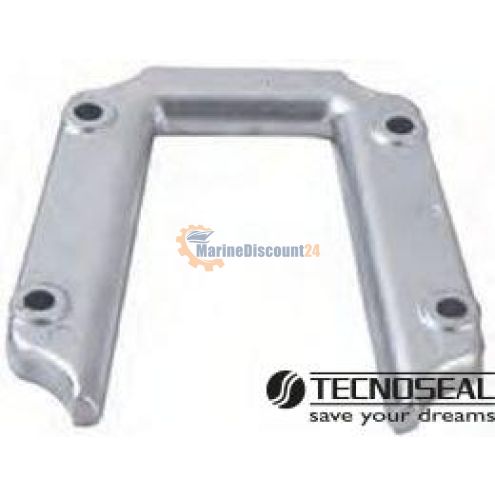 Piastra con fori per Yamaha 01139