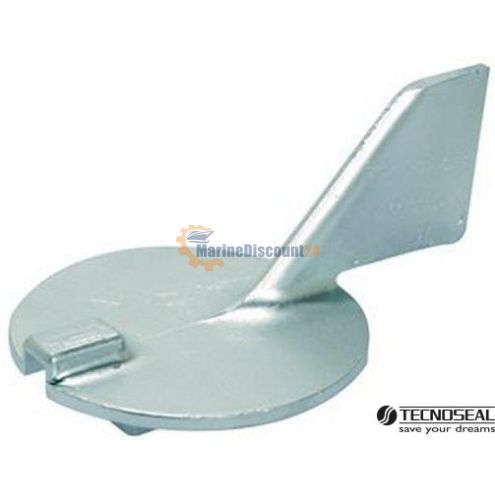 Skeg motore per Yamaha 80-100 CV 4T