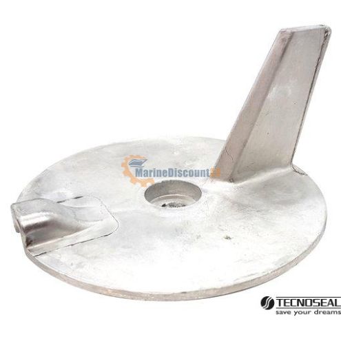 Yamaha Skeg for Yamaha F-25 Aluminium