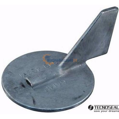 Skeg per motori a 2/4 tempi Yamaha 150/2
