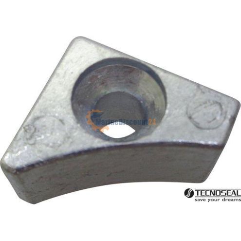 Anode Für Yamaha 01166