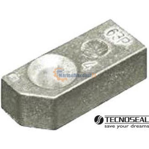 Anode Für Yamaha Yamaha 63P-11325-01-00