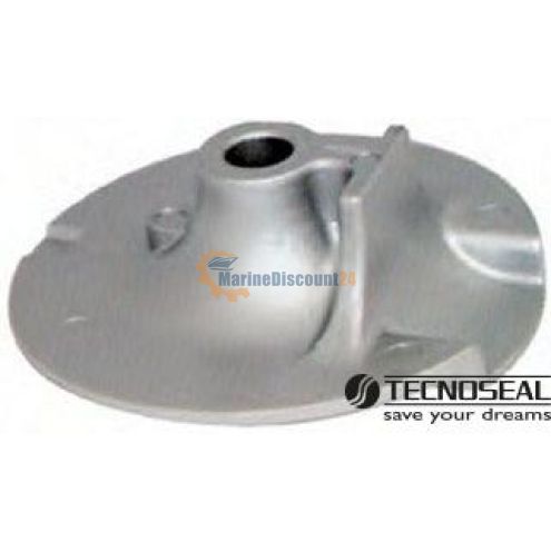 Piastra per Yamaha 01169