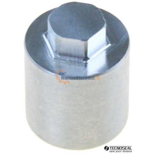 Anode carter cilinder 01172