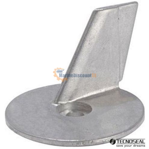 Skeg per Suzuki 20-25-30 CV