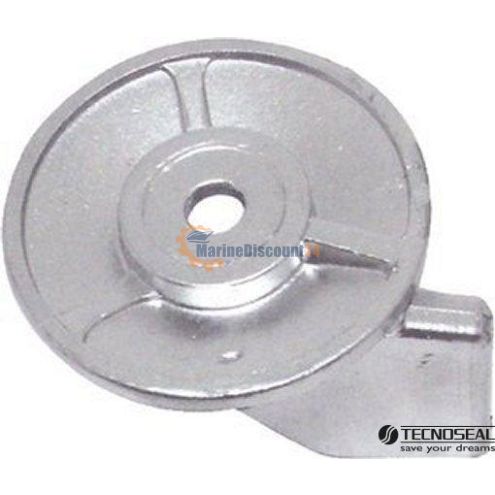 Skeg per Suzuki 55-65 CV Suzuki 55125-95500-000