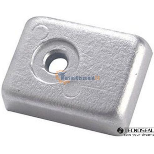 Piastra Suzuki 65-250 CV Alluminio Suzuki 55321-95300