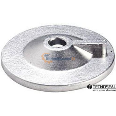 Piastra per Suzuki 9,9-15 CV Suzuki 55321-939L0-000